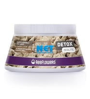 Reeflowers Detox Zeolite 1000 ml. Amonyak Giderici Skt:07/2030