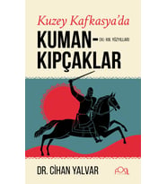 KUZEY KAFKASYA’DA KUMAN-KIPÇAKLAR