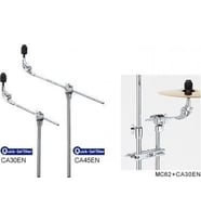 TAMA CA45EN Long Cymbal Holder