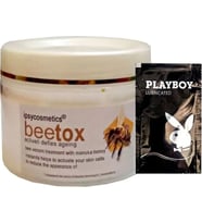 Betok Bakım 100 ml Ölçek + Yanında Jel