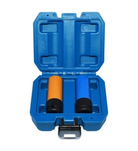 Brio Lokma Set Plastik Koruma Kaplı Havalı (17-19)