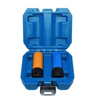 Brio Lokma Set Plastik Koruma Kaplı Havalı (17-19)