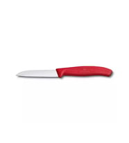 Victorinox  VT 6.7401 Soyma Bıç.8Cm Düz Ağ.Sc K