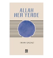 Allah Her Yerde