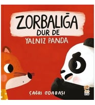 Zorbalığa Dur De - Yalnız Panda
