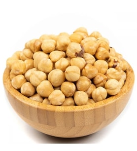 Doğal ve taze 250gr fındık