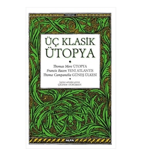 Üç Klasik Ütopya