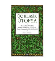 Üç Klasik Ütopya