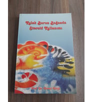 Kulak Burun Boğazda Steroid Kullanımı