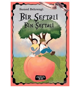 Bir Şeftali Bin Şeftali