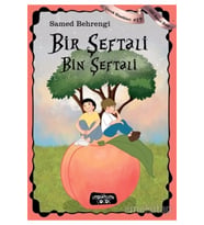 Bir Şeftali Bin Şeftali
