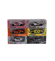 S01005907 -SUN-UNF-1/32 KEOTHE HARRING SERİSİ PB.SES/IŞIK 8A.24D.(Belirtilen fiyat, tekli satış için adet fiyatıdır.)