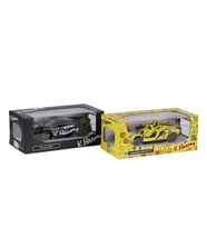 S01005907 -SUN-UNF-1/32 KEOTHE HARRING SERİSİ PB.SES/IŞIK 8A.24D.(Belirtilen fiyat, tekli satış için adet fiyatıdır.)