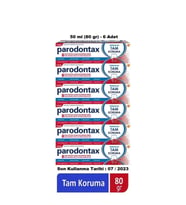 50ml (80 Gr) - 6 Adet