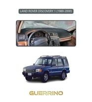 LAND ROVER DİSCOVERY 1 1989-2000TORPİDO KORUMA HALISI GRİ KENAR