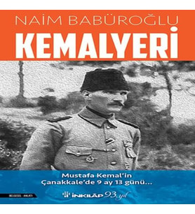 Kemalyeri