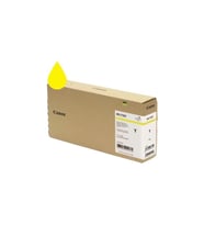 CANON 2357C001 PFI-710 Y 700ml Orijinal Sarı (Yellow) Plotter Mürekkep Kartuşu