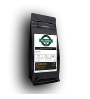 Siempre Coffee Espresso Blend Gold Çekirdek Kahve 1000g