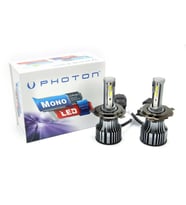 Photon Mono CSP Led Xenon 6000K Beyaz Işık 12800L - H4