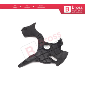 VW T5 2003-2014 İçin Bagaj Kilidi Onarım Dişlisi