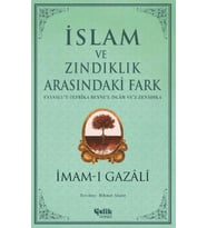 İslam ve Zındıklık Arasındaki Fark