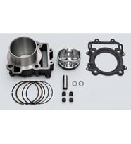 Bajaj Dominar 400 UG Silindir Piston Takımı
