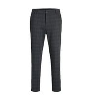 Jack & Jones Jpstace Erkek Pantolon (Gri)