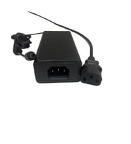 12V 5 Amper 60Watt Plastik Kasa Power Girişli Adaptör - 5.5*2.5 UÇLU