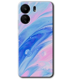 Xiaomi Redmi 13C Kılıf HD Desen Baskılı Kılıf - Art Design 38
