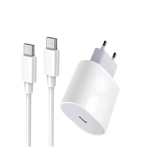 Akım Korumalı iPhone 15 Şarj Aleti