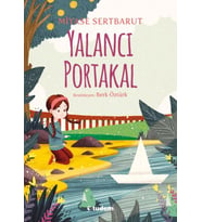 Yalancı Portakal