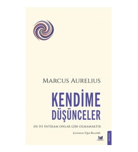 Kendime Düşünceler