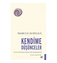 Kendime Düşünceler