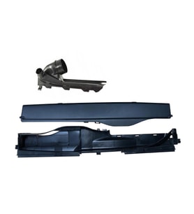 Vw Passat-Golf7 Ön Panel Havalandırma Seti Benzinli 5Q0129621B
