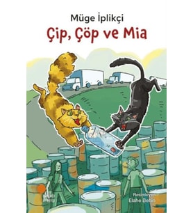 Çip, ve Mia