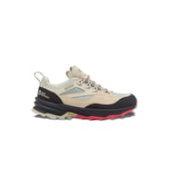 Jack Wolfskin 4064291-50023 Cyrox Texapore Low W Kadın Outdoor Ayakkabı (Yeşil)