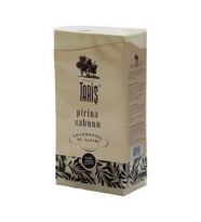 Taris Pirina Sabun 800g ( 4 x 200 ) %100 Doğal Zeytinyağı