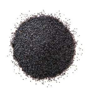 Doğal Haşhaş Tohumu 100gr