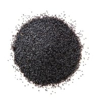 Doğal Haşhaş Tohumu 100gr