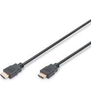 Digitus Ak-330114-020-S 2 Metre Kablo Altın