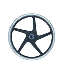 E-Mon Cyclone Ön Jant 2.75-14 Orj