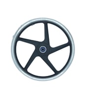 E-Mon Cyclone Ön Jant 2.75-14 Orj