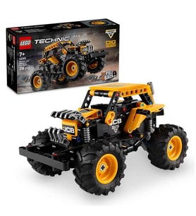 LEGO Technic Monster Jam DIGatron Çek-Bırak 42199