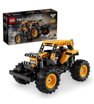 LEGO Technic Monster Jam DIGatron Çek-Bırak 42199