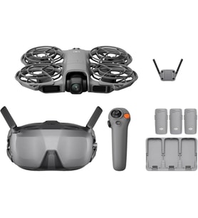 Neo2 Motion Fly More Combo Drone