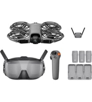 Neo2 Motion Fly More Combo Drone