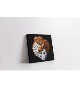 Maske