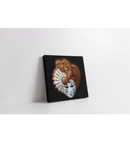 Maske