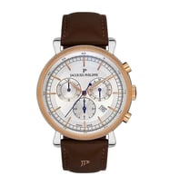 Jacques Philippe JPQGC197123N Erkek Kol Saati