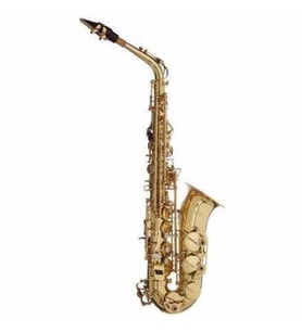 Conductor M1105A Mib Alto Saksafon